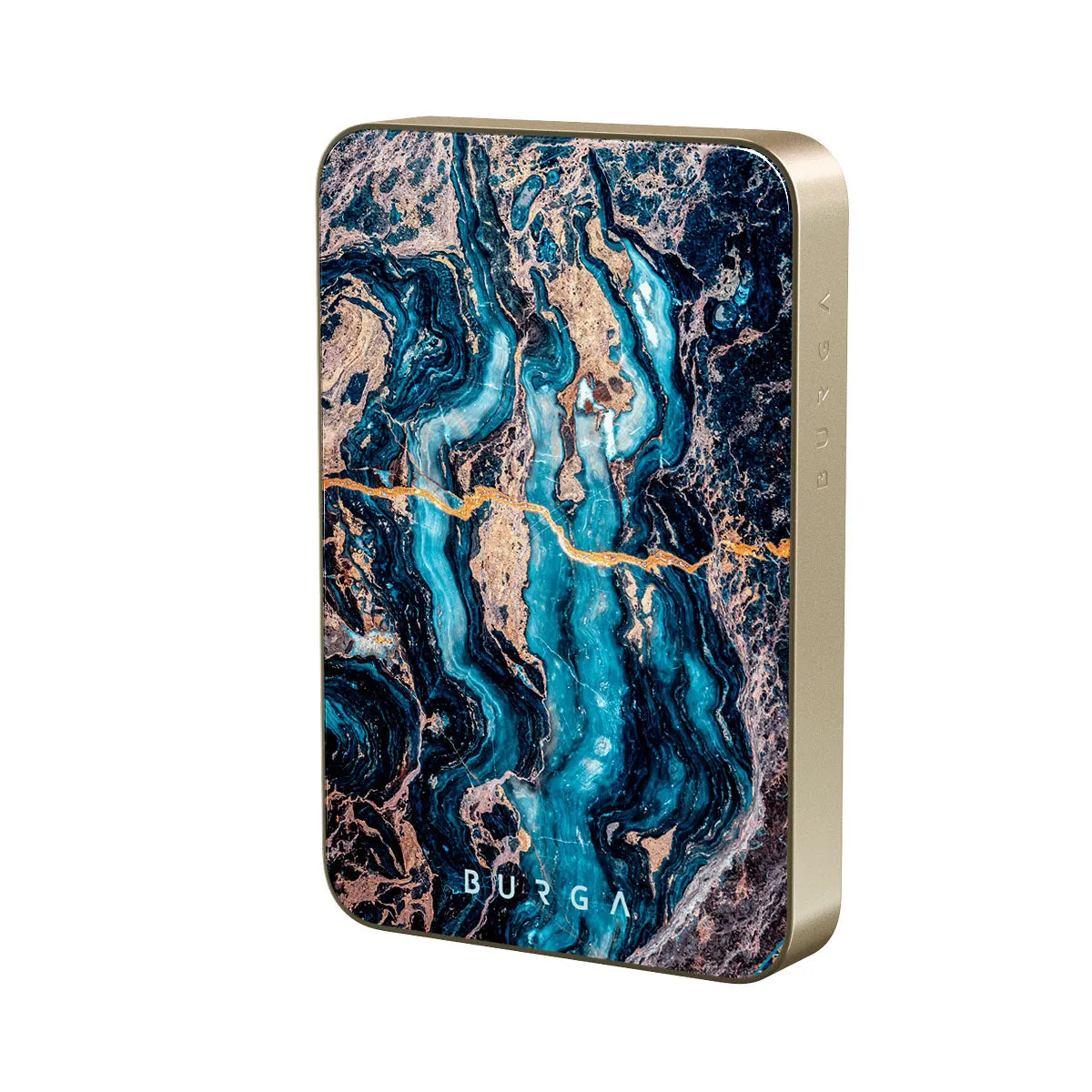 Mystic River - Magnetic Powerbank