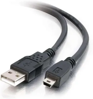 MyVolts 5V USB Power Cable Compatible with XMI X-Mini Max 2 Speaker
