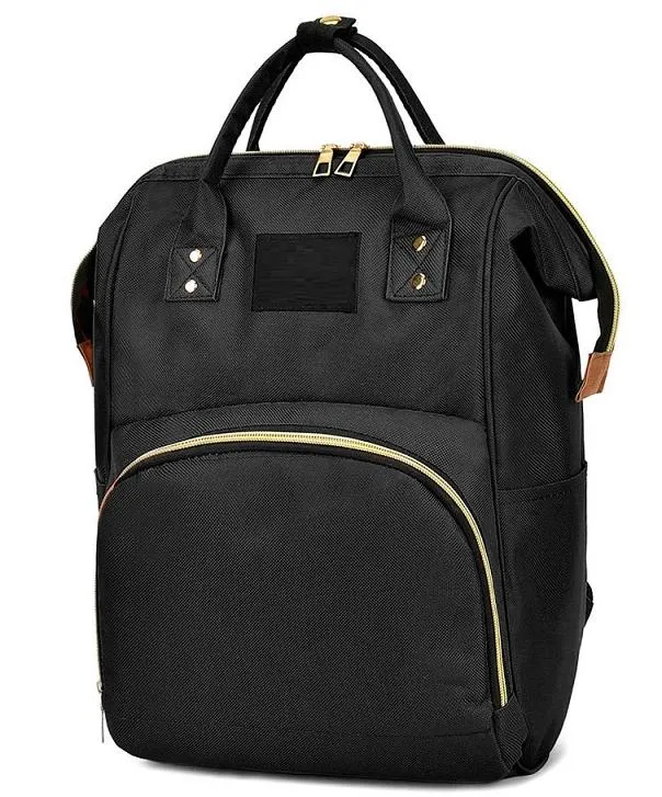 Nappy Bag