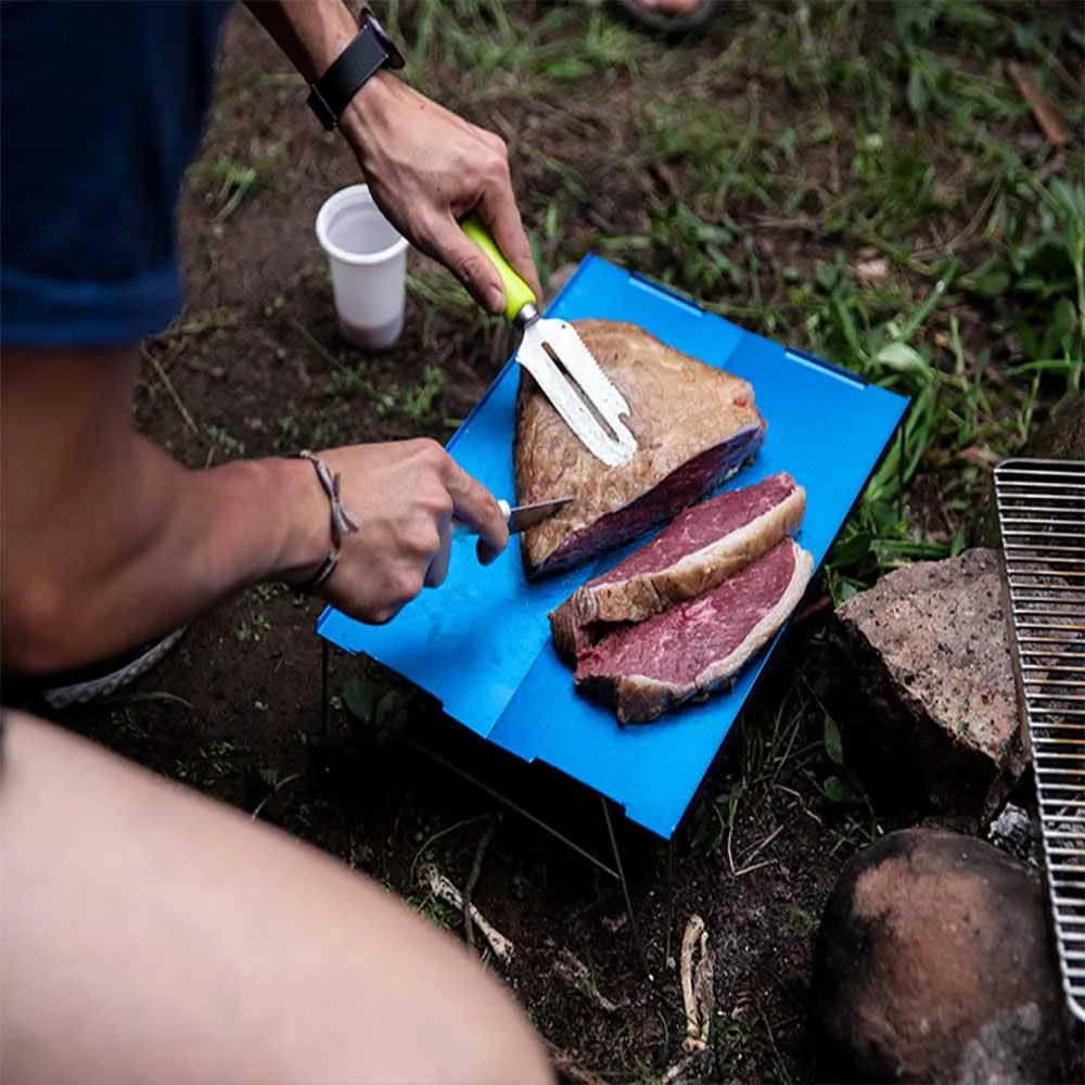 Naturehike Aluminum Alloy Folding Table NH17Z001-L