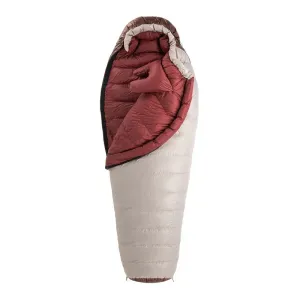 NATUREHIKE Snowbird Ultralight Duck Down Mummy Waterproof Sleeping Bag for Winter Camping