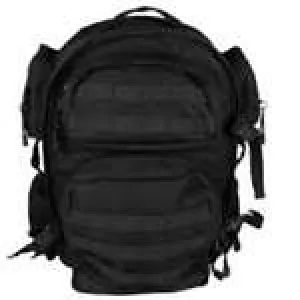 NcSTAR Tactical 3 Day Back Pack Black