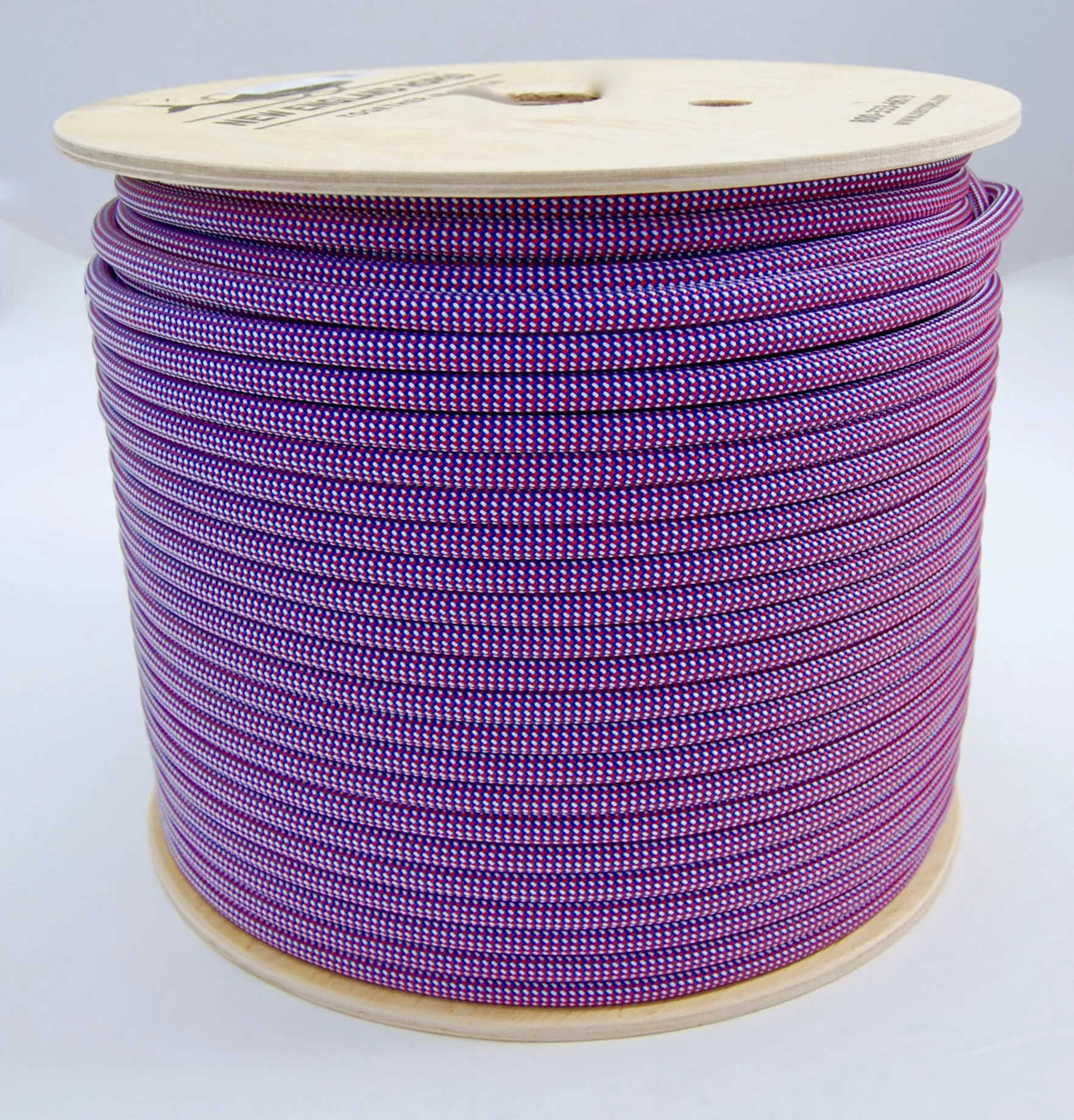 New England Ropes, 11mm Apex Dynamic Rope
