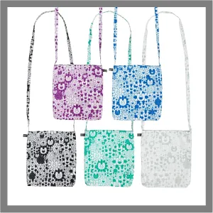 NewJeans Supernatural NJ X MURAKAMI Japan Double Single Album with Tracking Sealed New Jeans (Cross Bag Hanni Version)