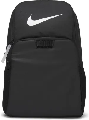Nike Brasilia Winterized Graphic Training Backpack Black (Large, 24 L)