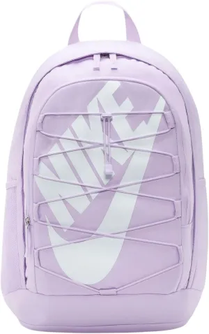 Nike Hayward Backpack, Lilac Bloom/White