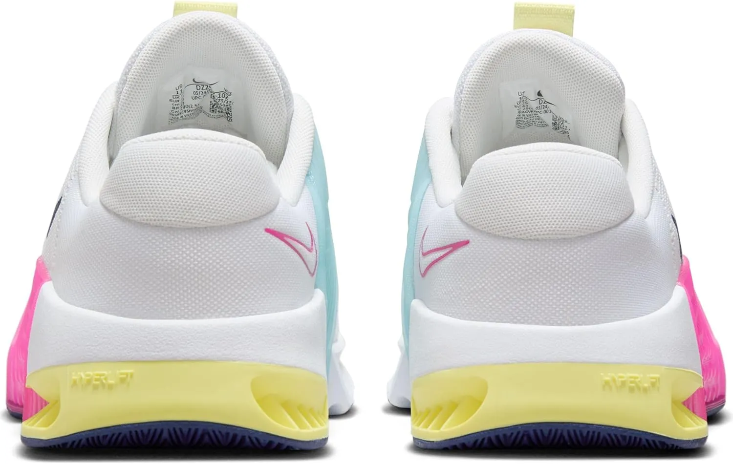 Nike Men Training Sneaker