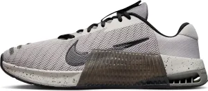Nike Men's Training Shoes, Lt Iron Ore Flat Pewter Black, 7 US
