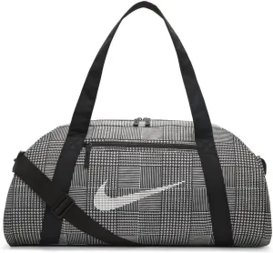 Nike W NK Gym Club Plaid