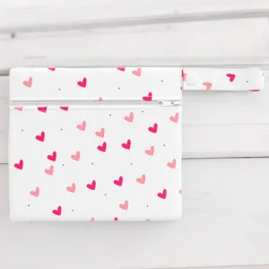 Ninja Mama - Ninja Mama Breast Pad Wet Bag