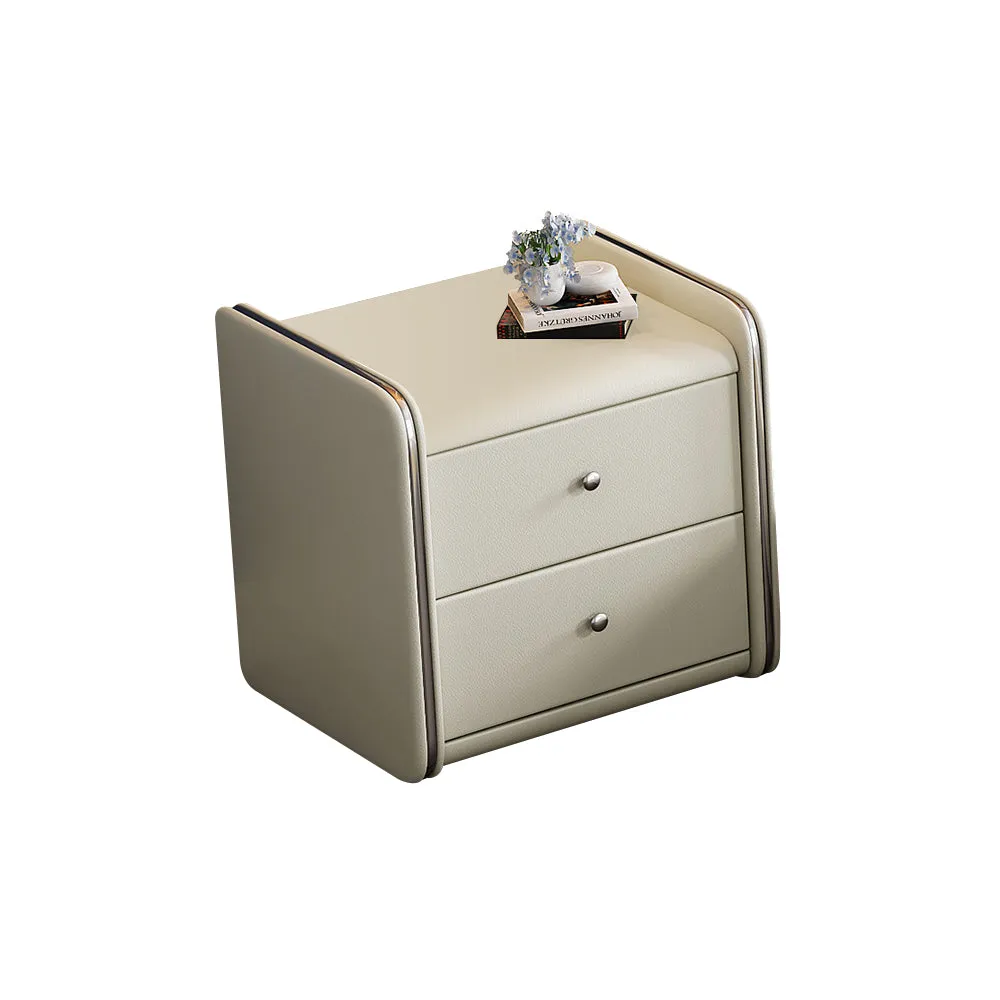 Nordic Minimalist Versatile Bedside Table