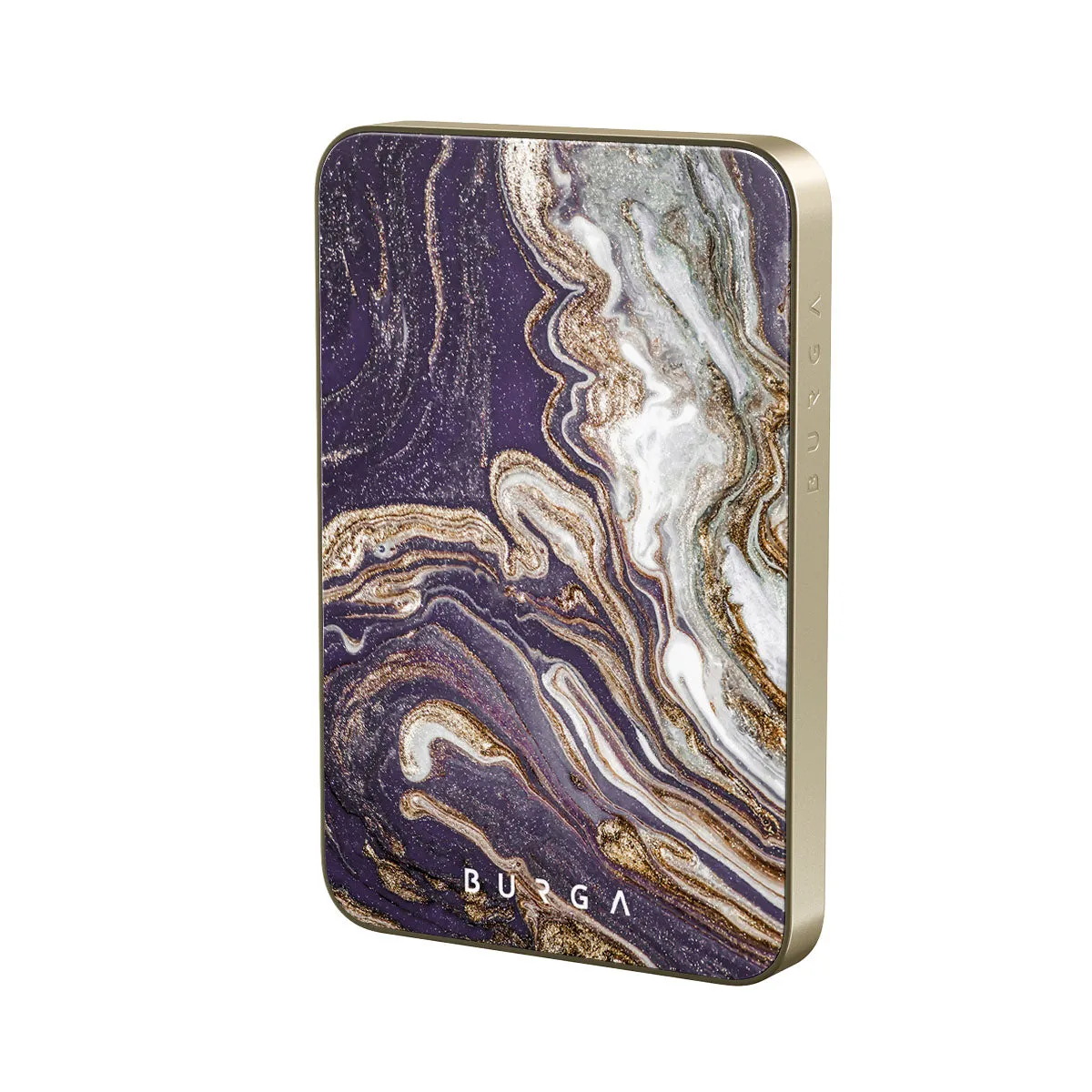 Nostalgia Feeling - Magnetic Powerbank