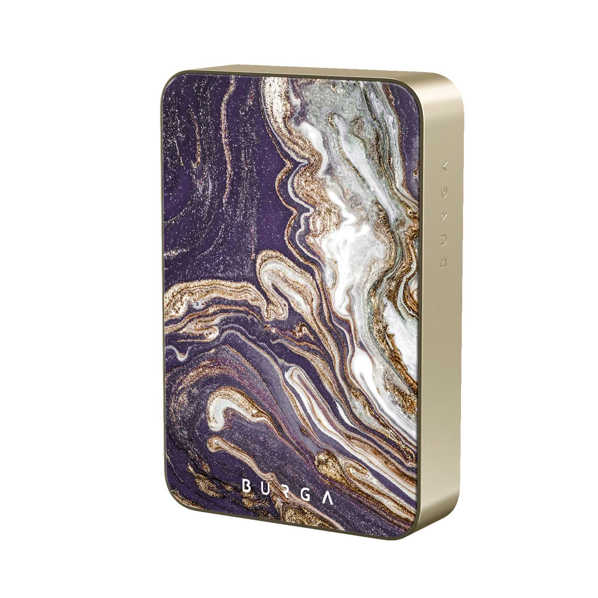 Nostalgia Feeling - Magnetic Powerbank