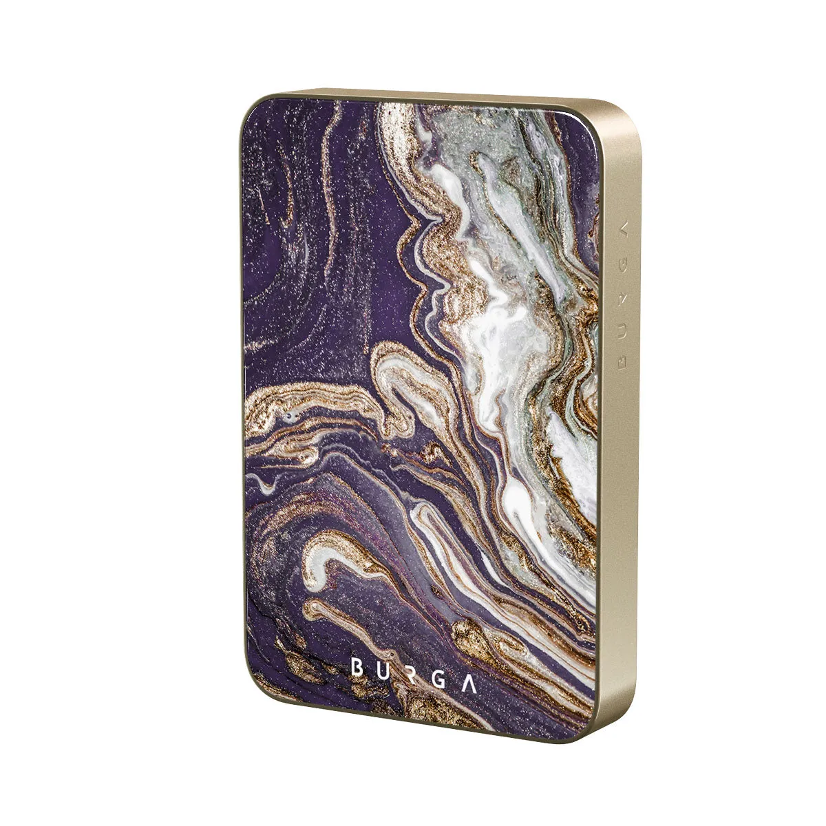 Nostalgia Feeling - Magnetic Powerbank