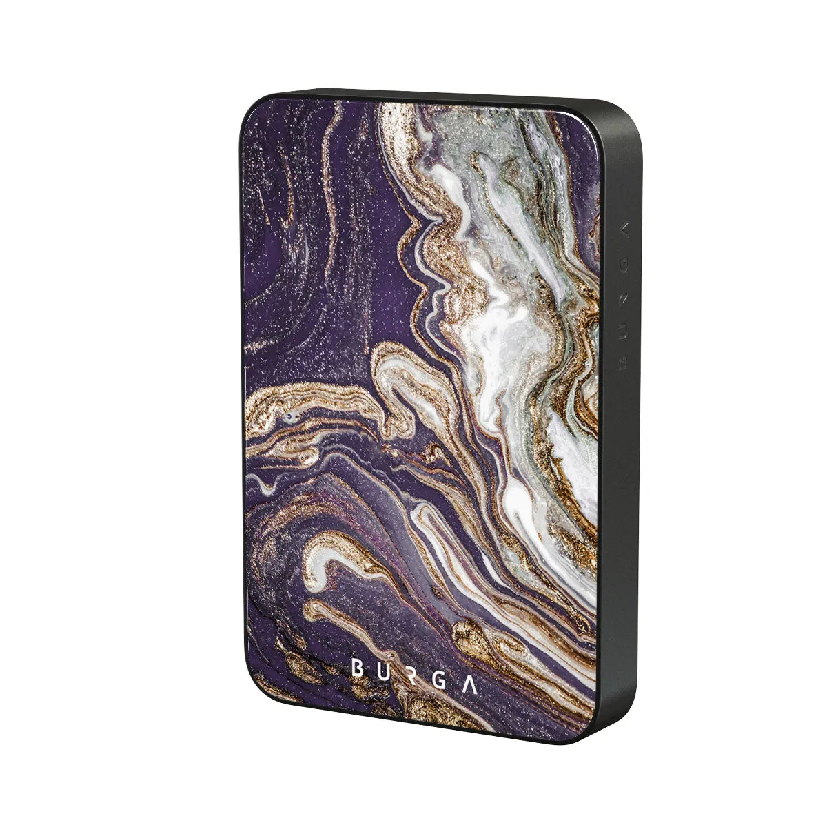 Nostalgia Feeling - Magnetic Powerbank