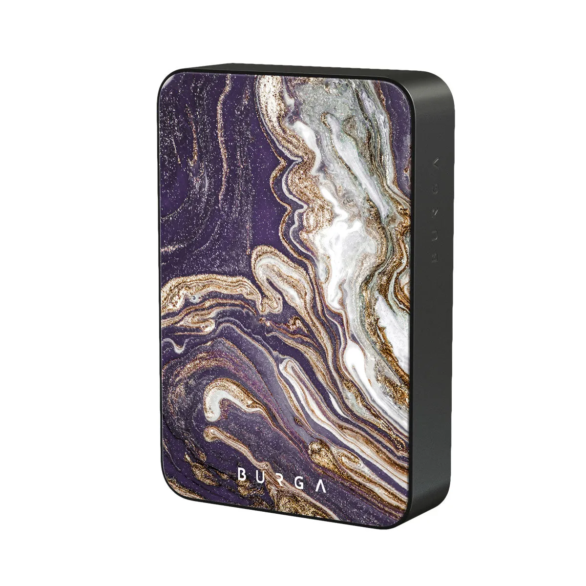 Nostalgia Feeling - Magnetic Powerbank