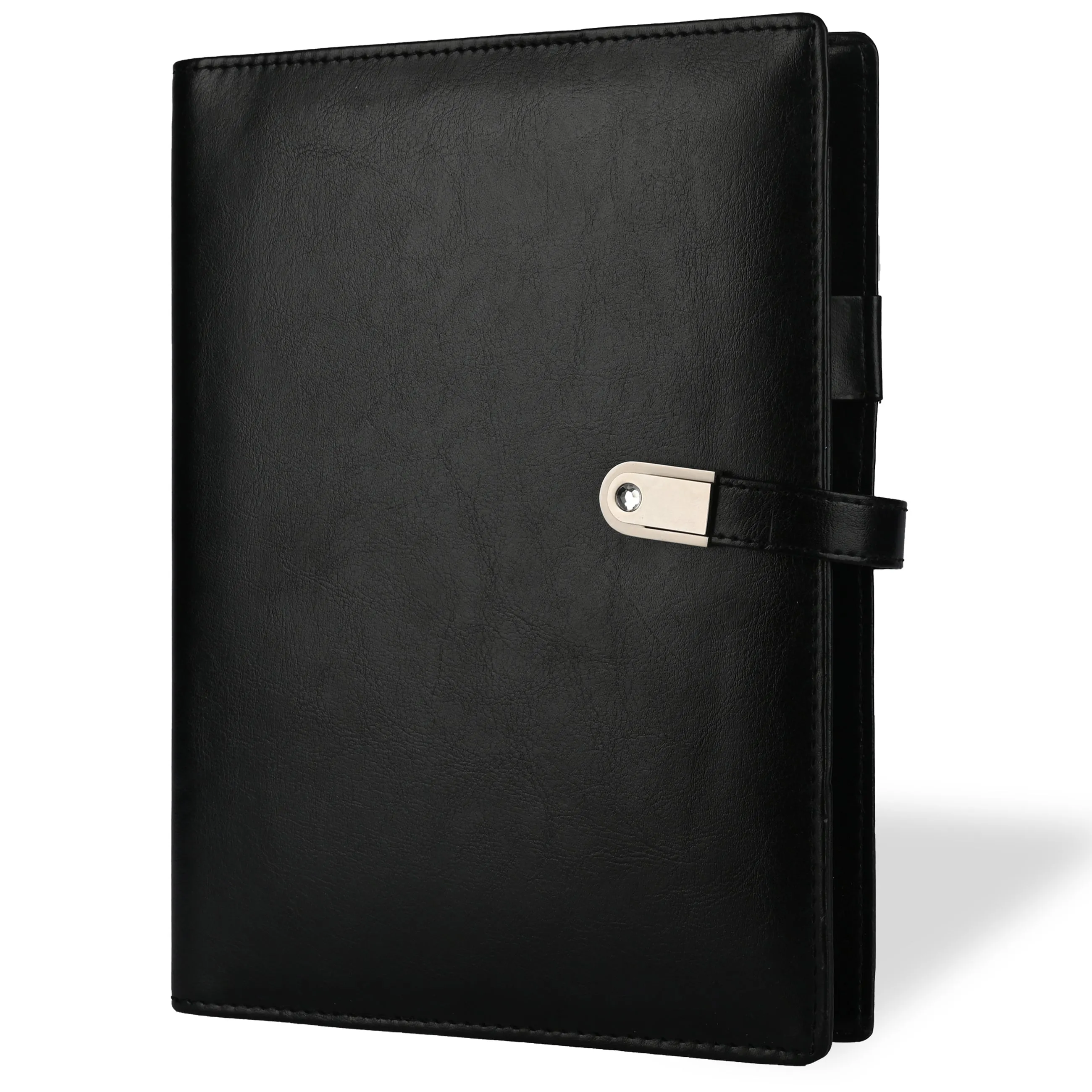 Notebook Diary Power bank 5000 mAh with 16GB USB
