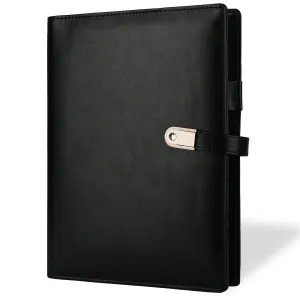 Notebook Diary Power bank 5000 mAh with 16GB USB