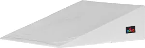 NOVA Medical Products Bed Wedge - 7.5" - White