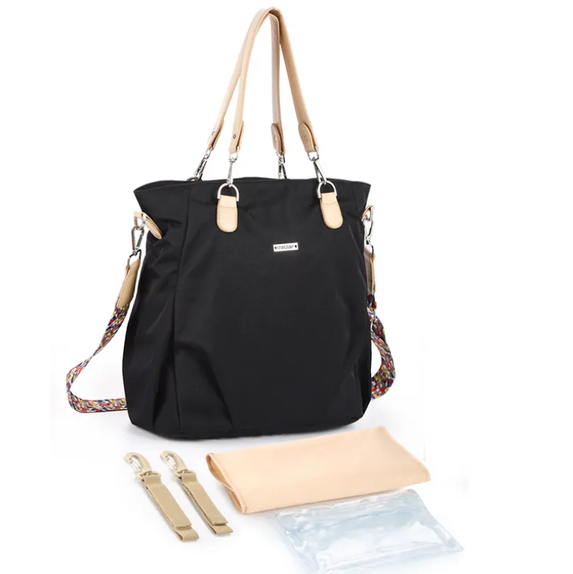 Nylon Mummy Bag