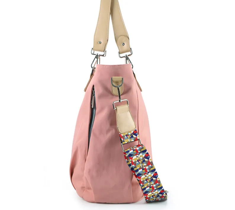 Nylon Mummy Bag