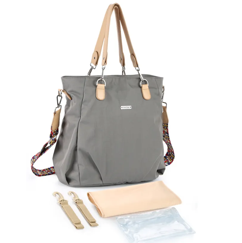 Nylon Mummy Bag