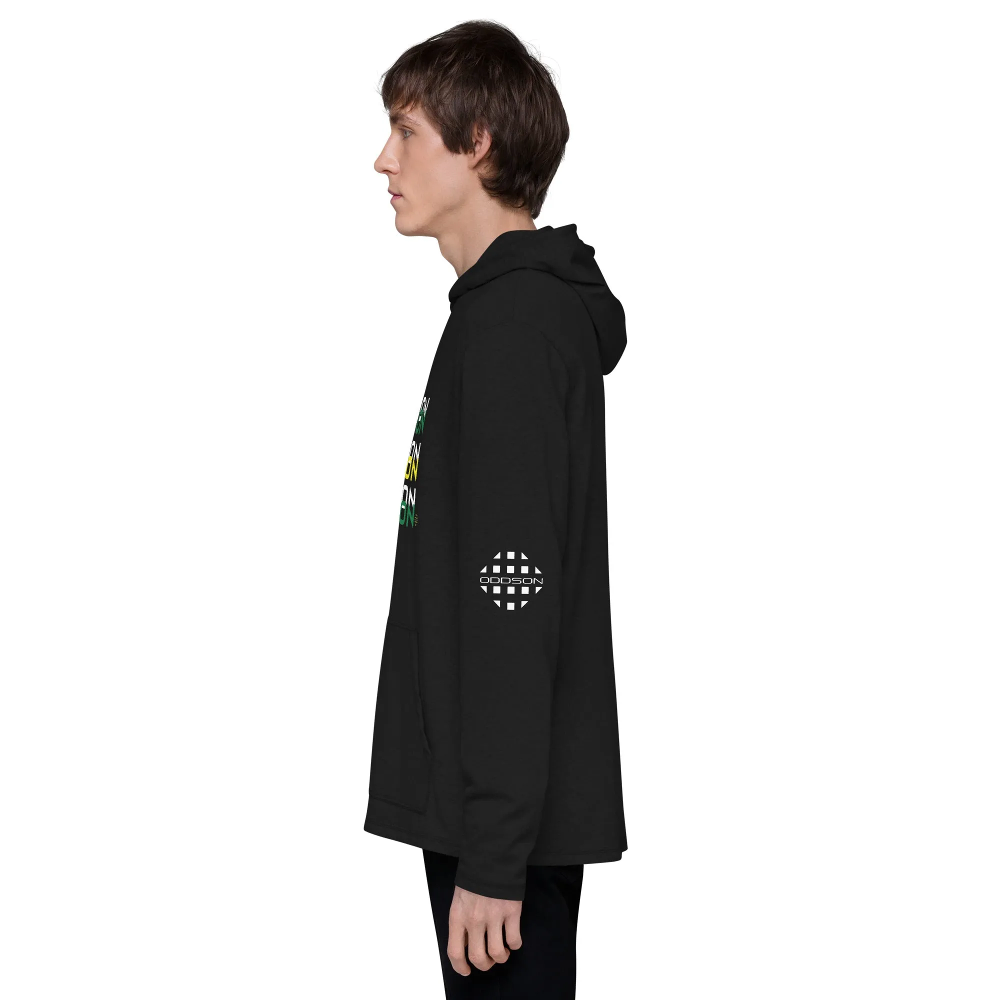 Oddson Lightweight Hoodie