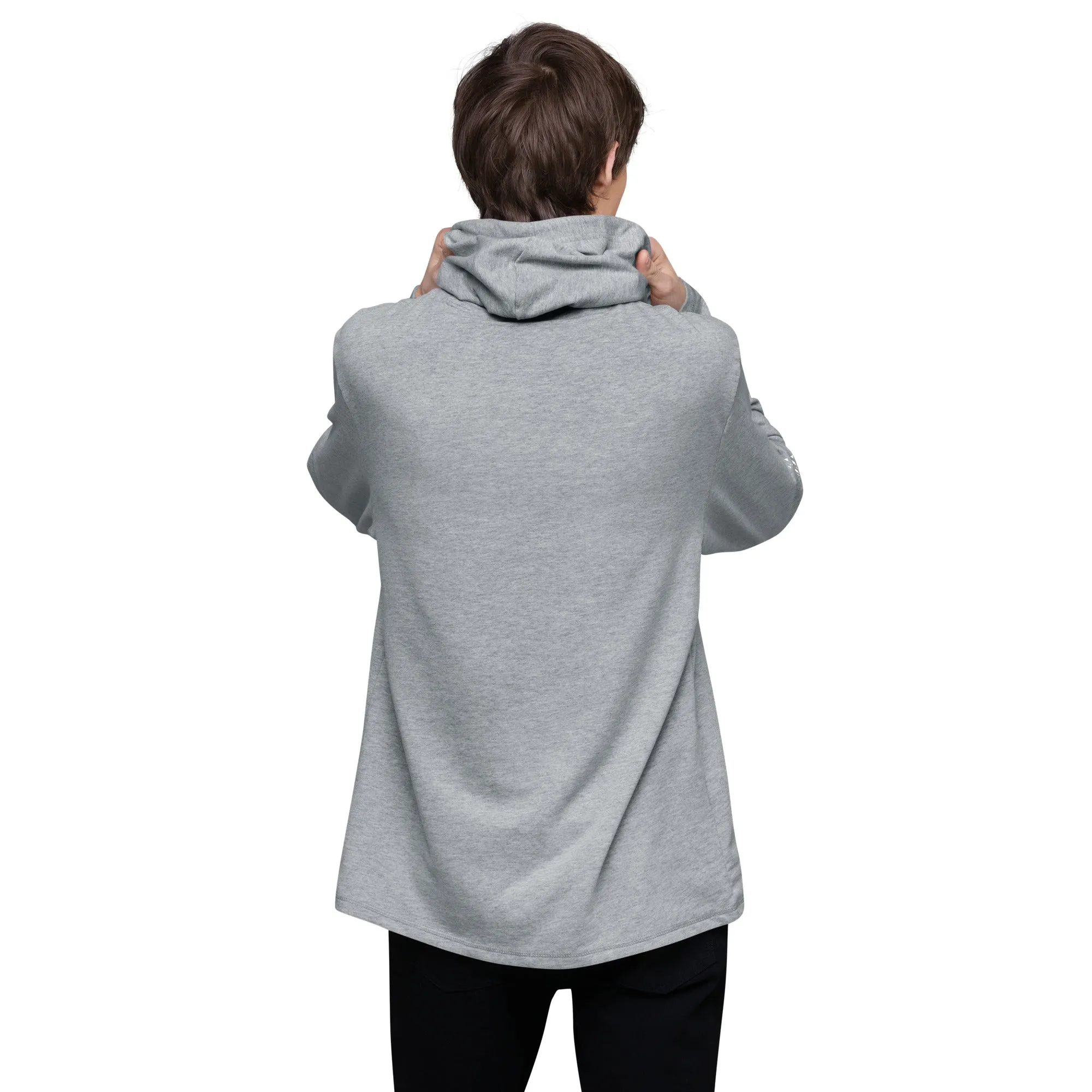 Oddson Lightweight Hoodie