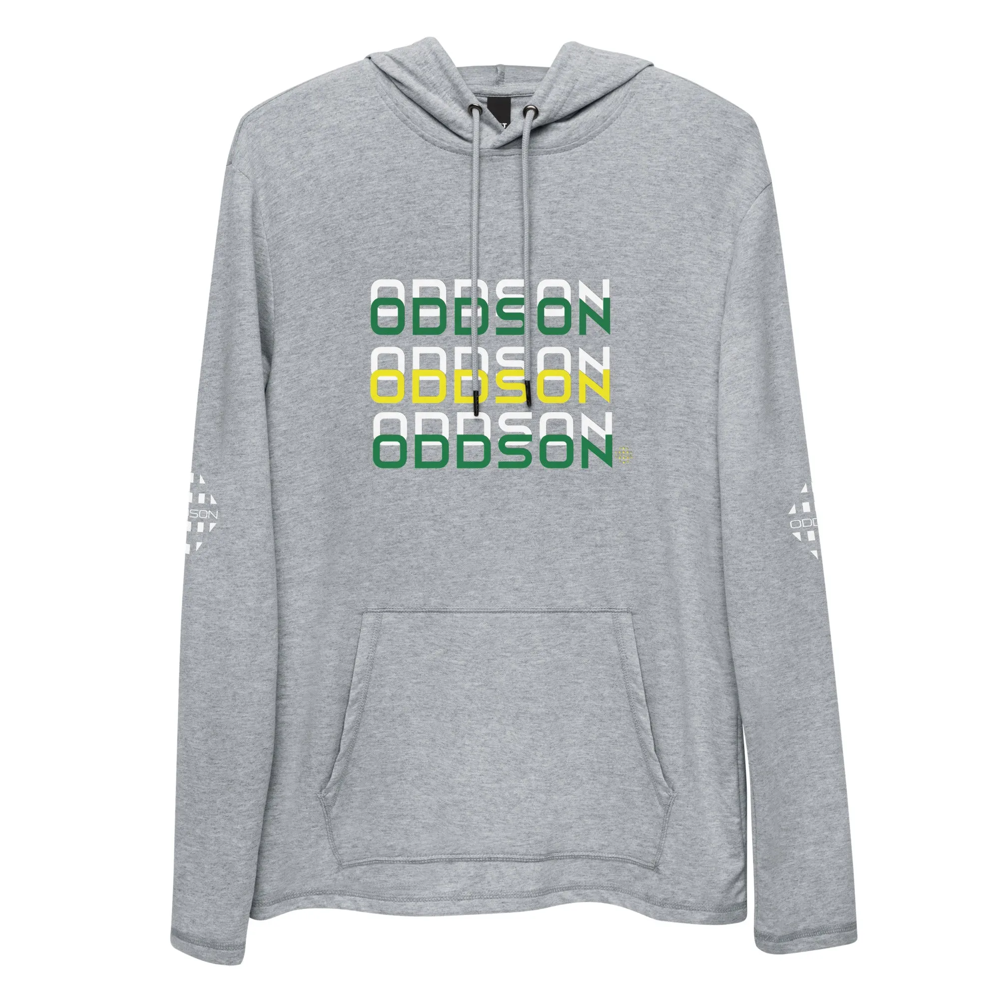 Oddson Lightweight Hoodie