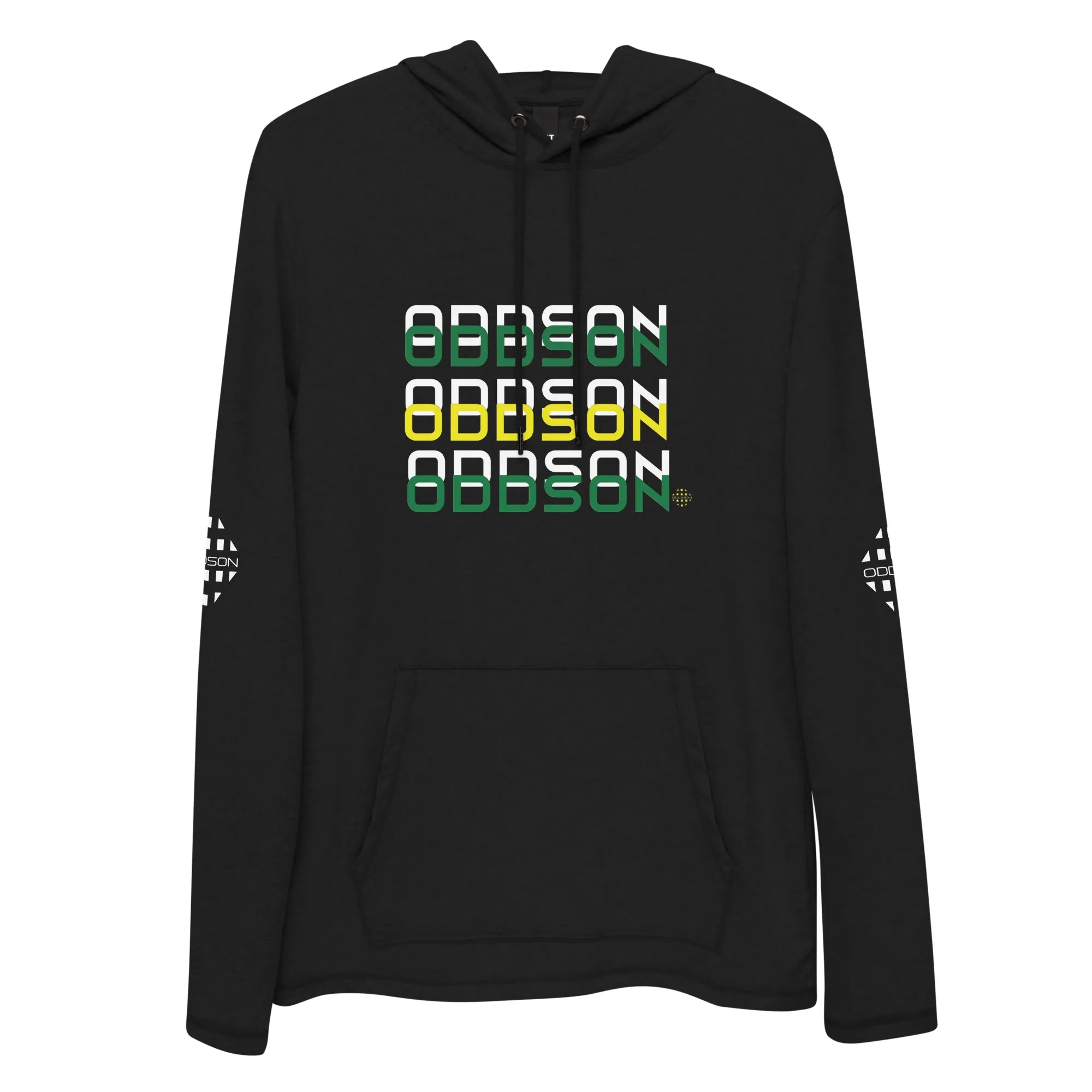 Oddson Lightweight Hoodie