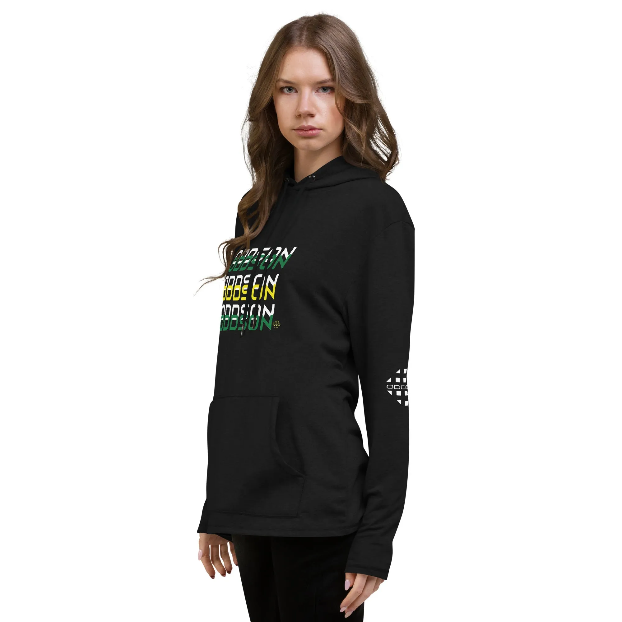 Oddson Lightweight Hoodie