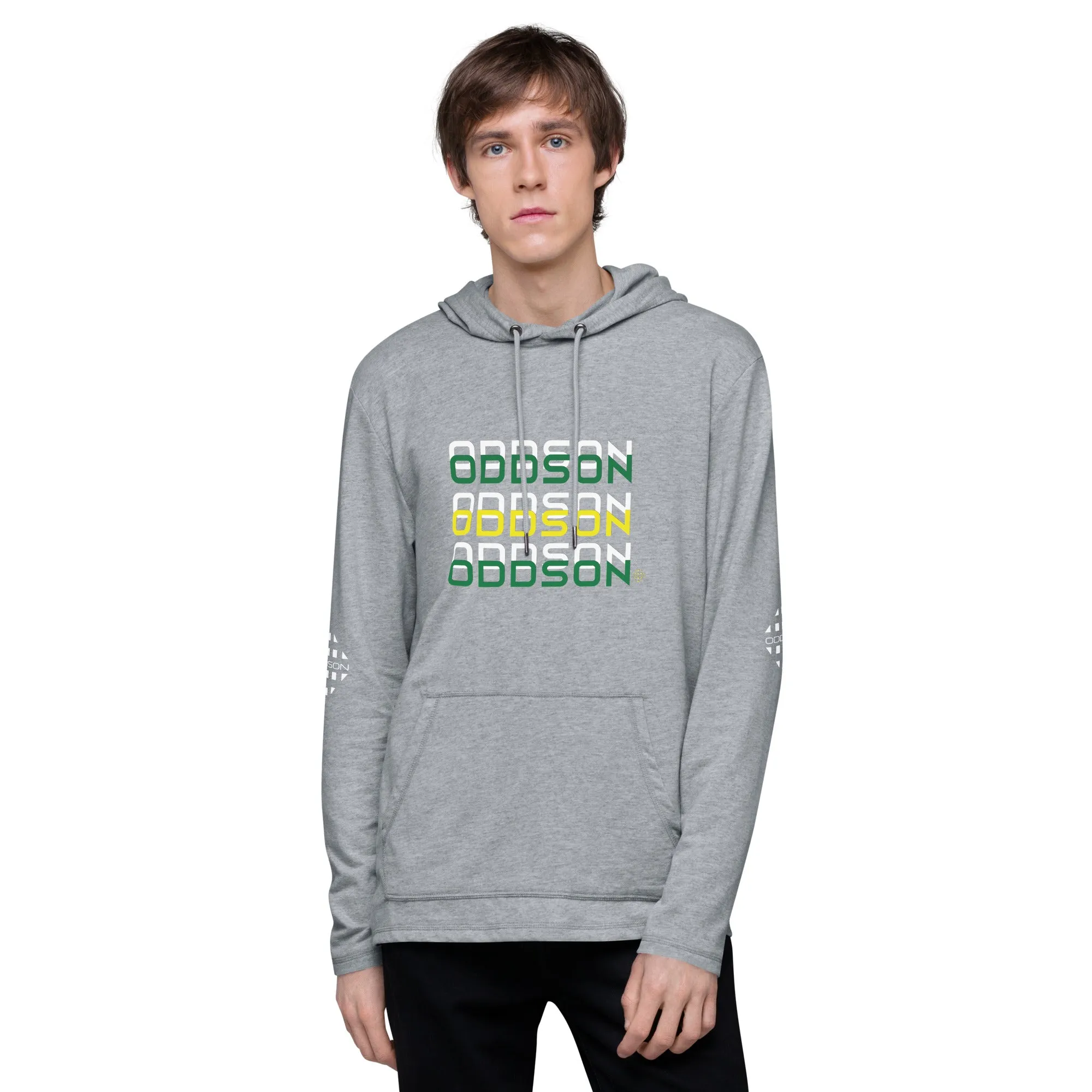 Oddson Lightweight Hoodie