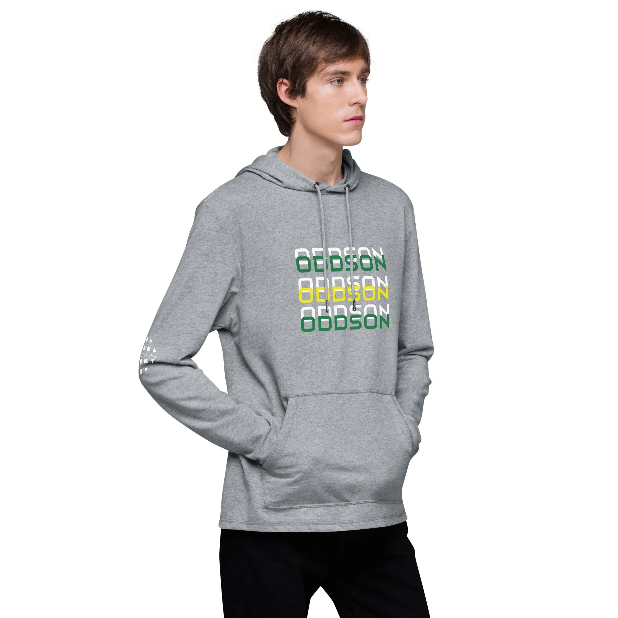 Oddson Lightweight Hoodie