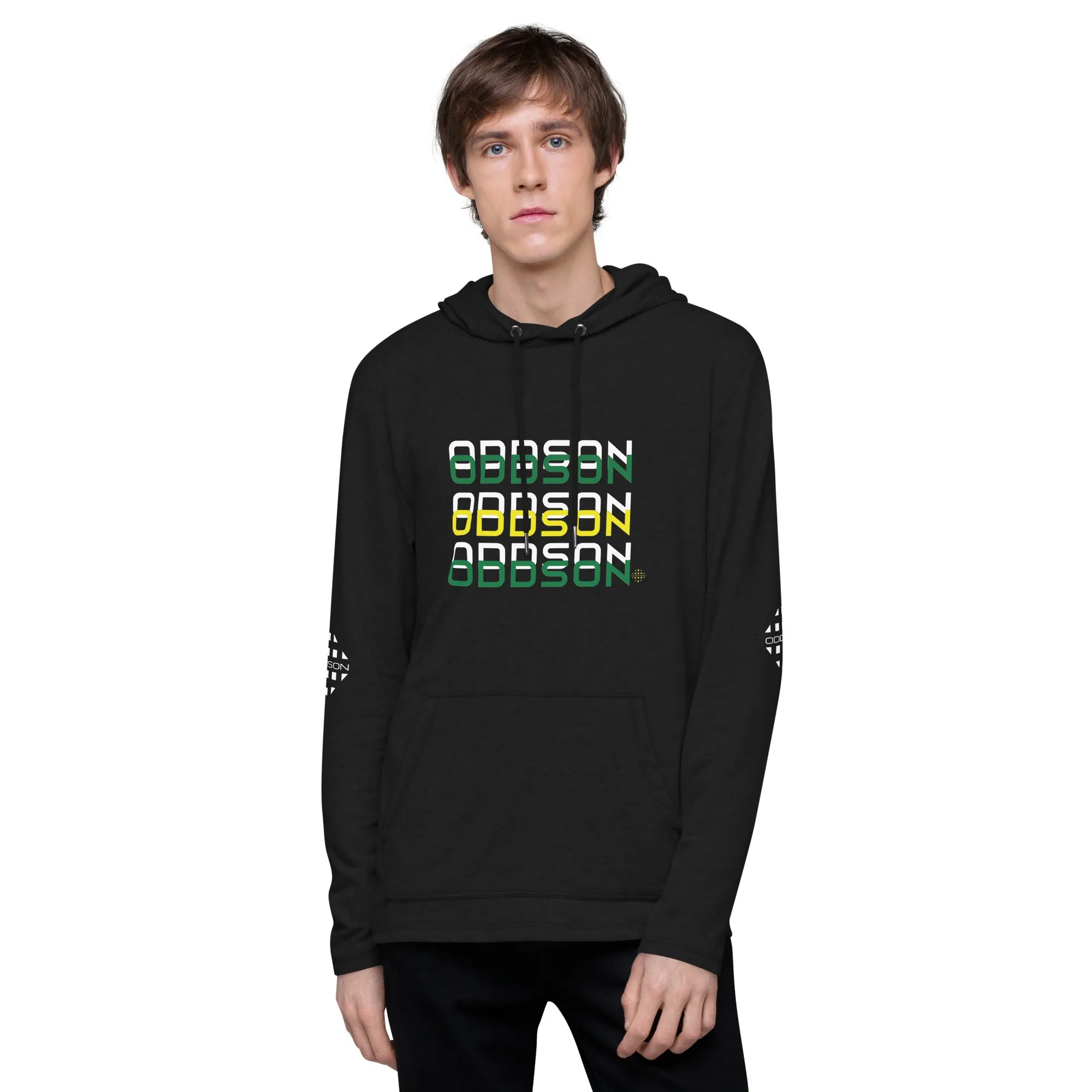 Oddson Lightweight Hoodie