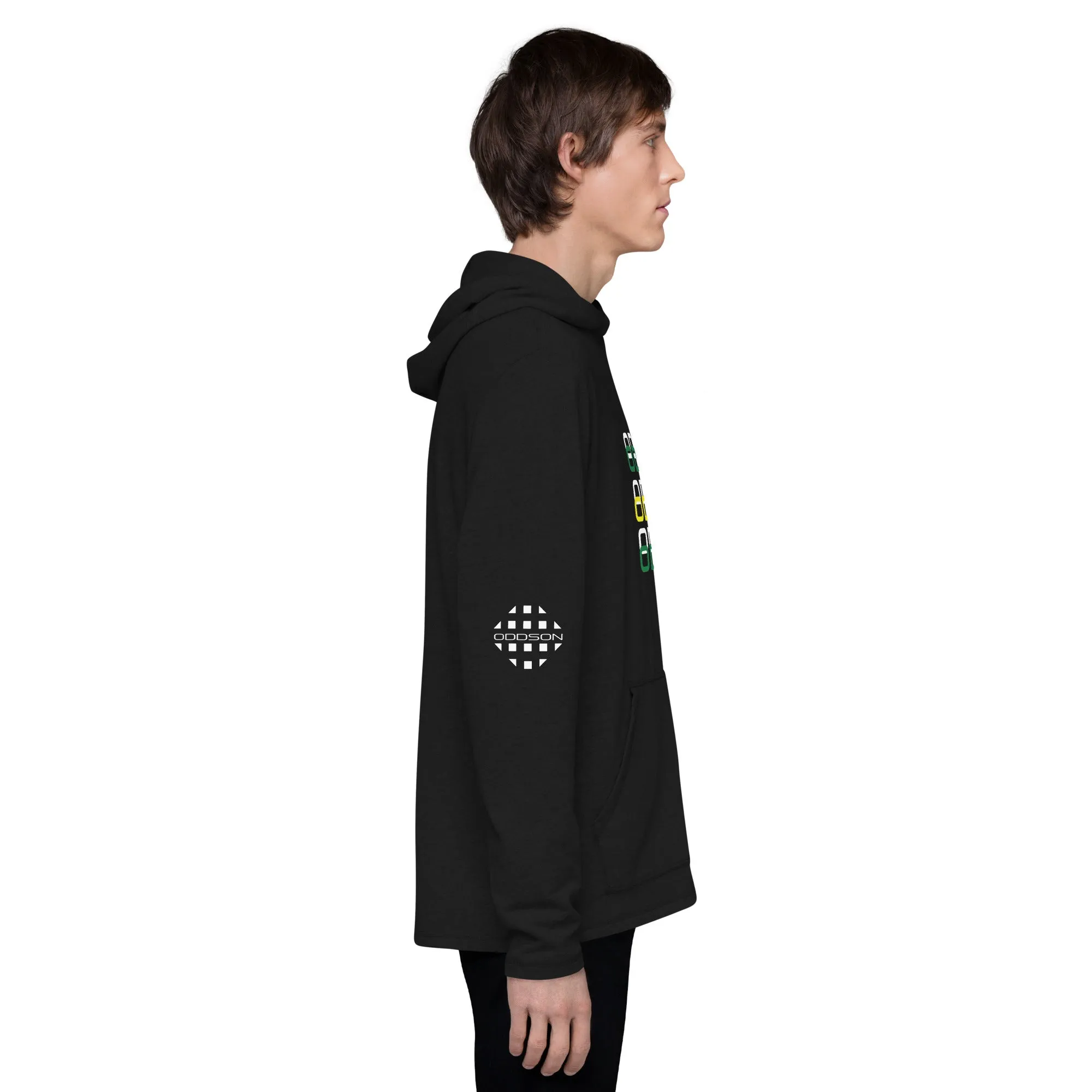 Oddson Lightweight Hoodie