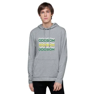 Oddson Lightweight Hoodie
