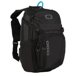Ogio Rainforest Hydration Backpack 3L - Black
