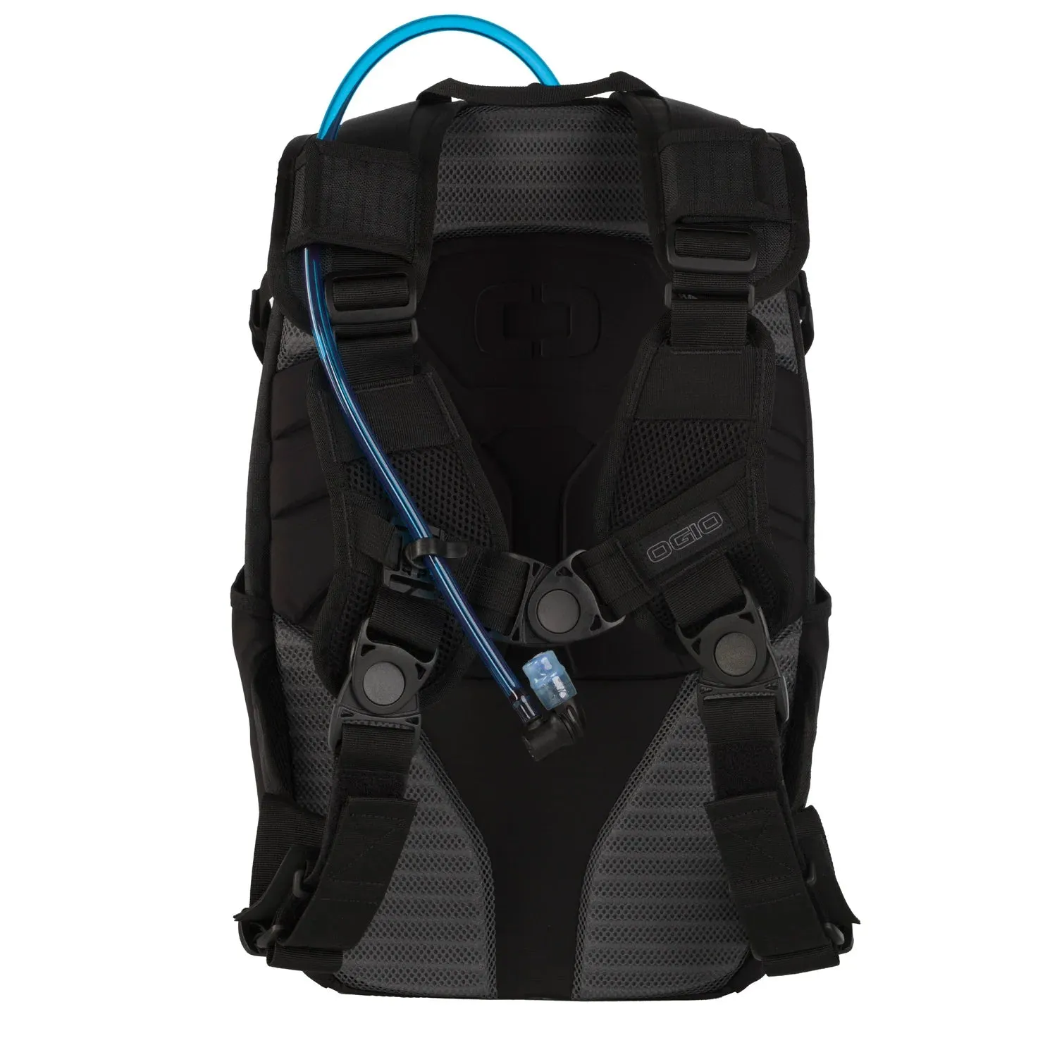 Ogio Rainforest Hydration Backpack 3L - Black