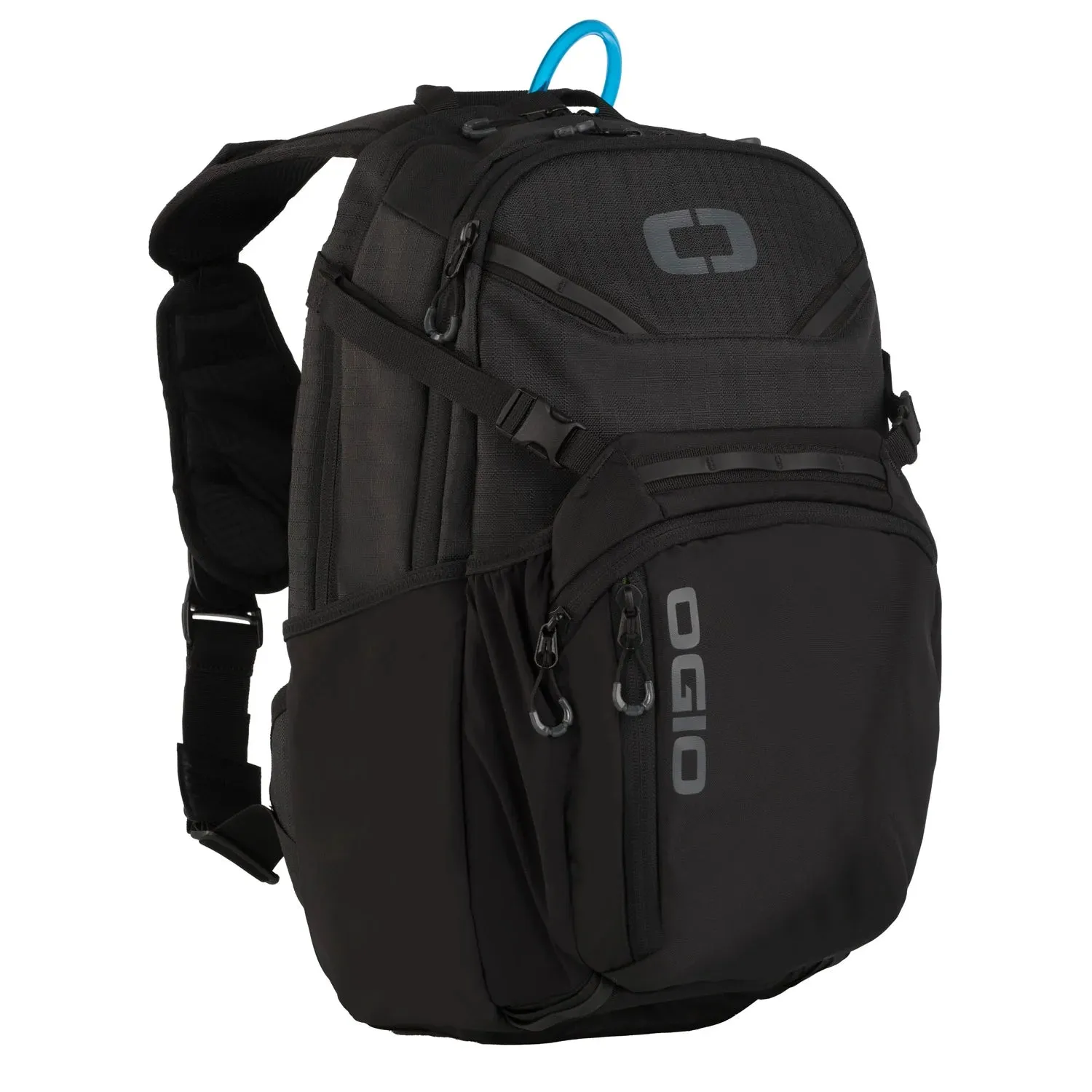 Ogio Rainforest Hydration Backpack 3L - Black
