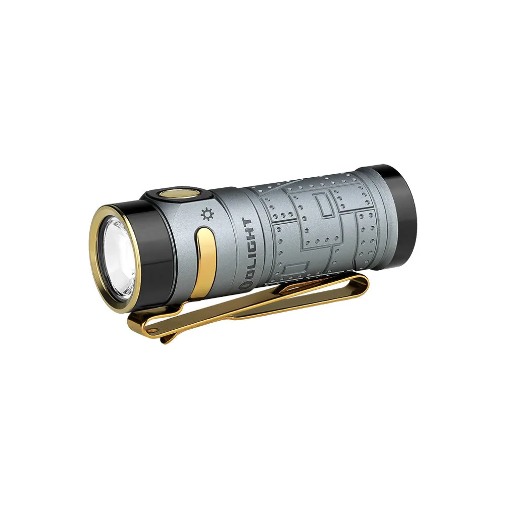 Olight Baton 4 Powerful EDC Flashlight 1300 Lumens
