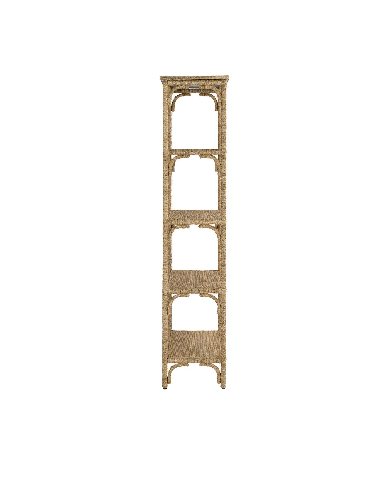 Olisa Rope Etagere