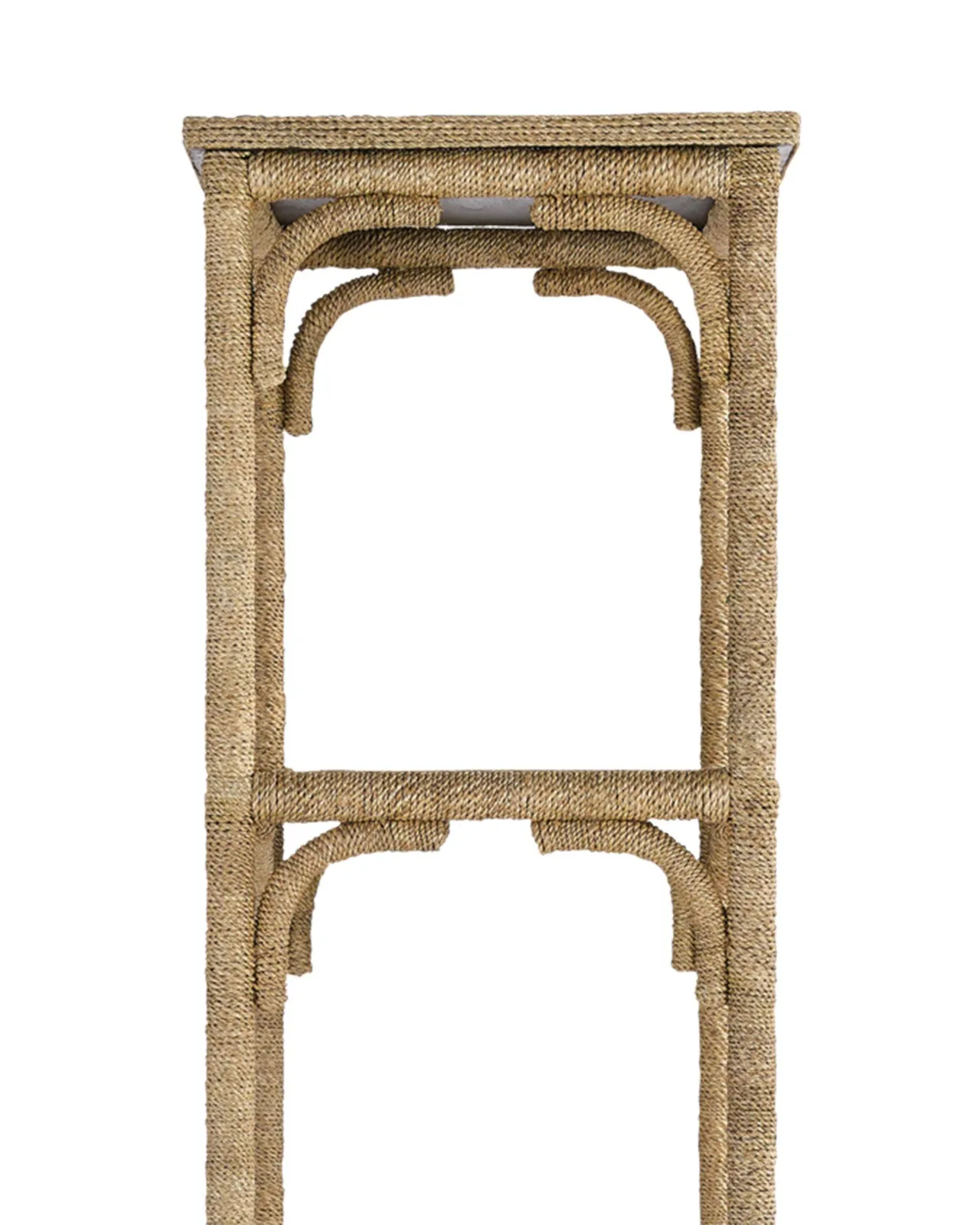 Olisa Rope Etagere