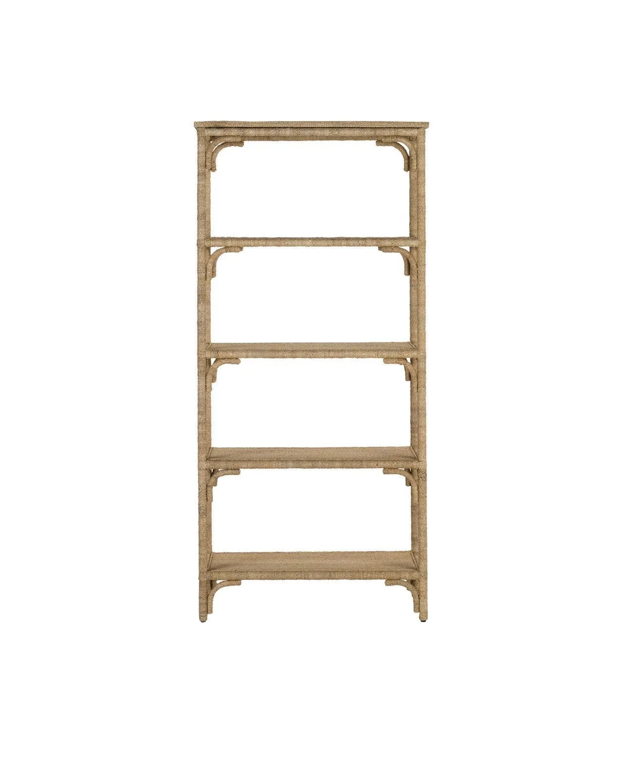Olisa Rope Etagere