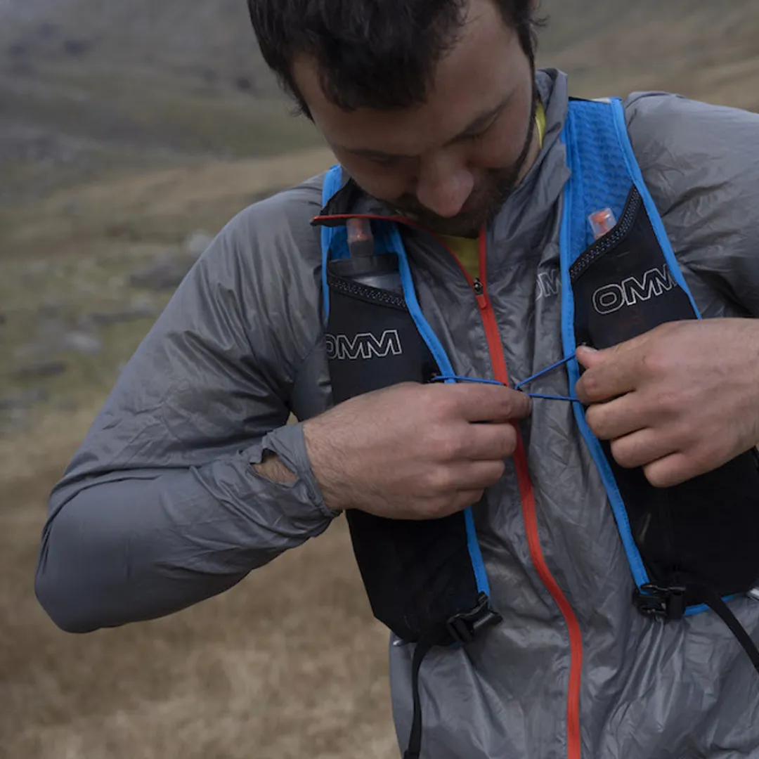 OMM Mountain Fire 15L Running Vest