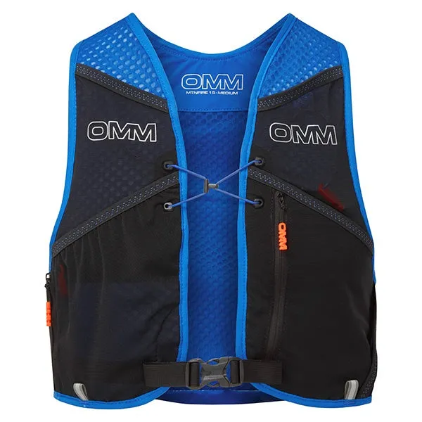OMM Mountain Fire 15L Running Vest