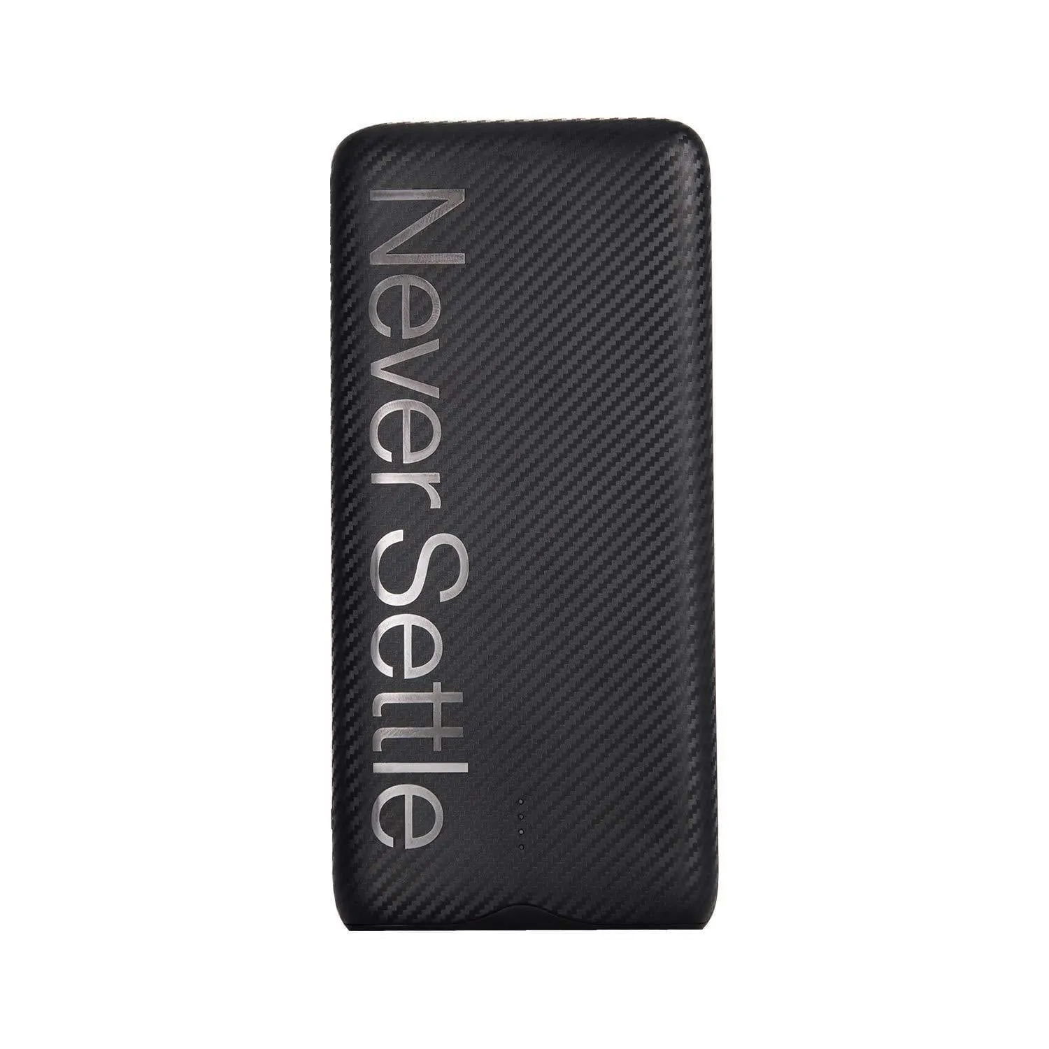 OnePlus 10000 mAh Power Bank (Fast PD Charging, 18 W) (Black, Lithium Polymer)