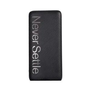 OnePlus 10000 mAh Power Bank (Fast PD Charging, 18 W) (Black, Lithium Polymer)