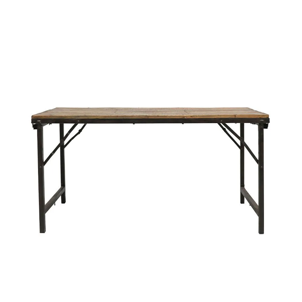 Original Folding Wedding Table