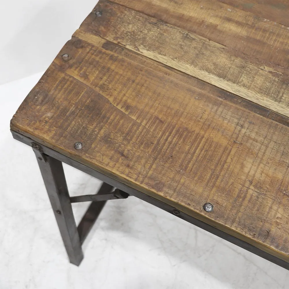 Original Folding Wedding Table