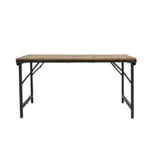 Original Folding Wedding Table